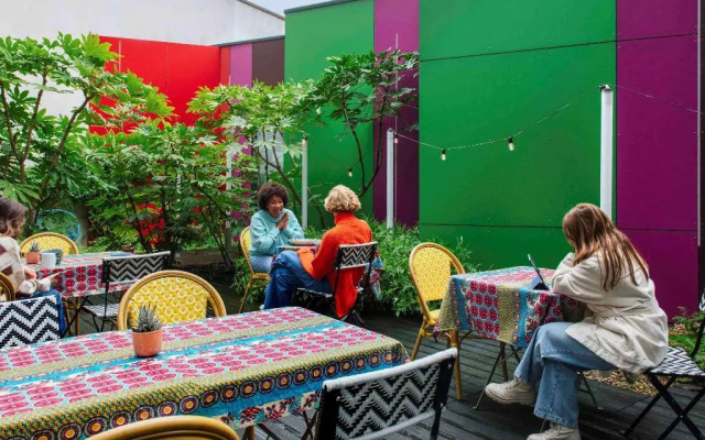 Aparthotel Adagio Access Paris Reuilly