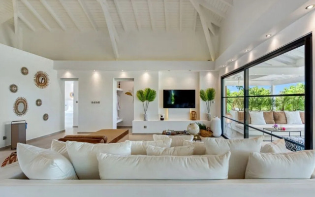 Dream Villa Terres Basses-1096