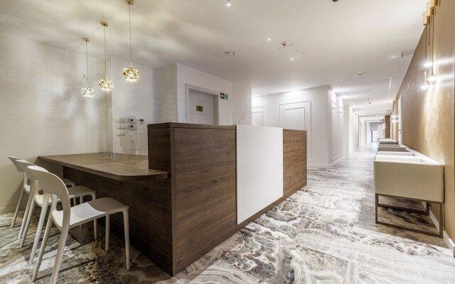 Olymp IV Spa & Wellness