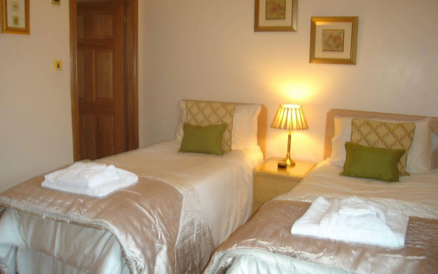 Redshill B&B
