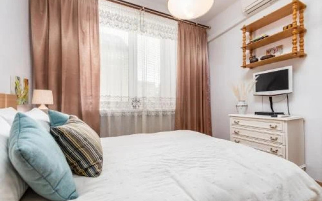 Okopowa 31 by Homeprime