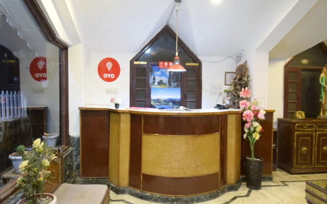 Hotel Oak Valley