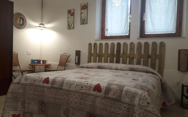 La casa di Eva