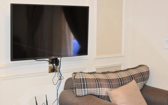 جاردينيا سيتي الماظه