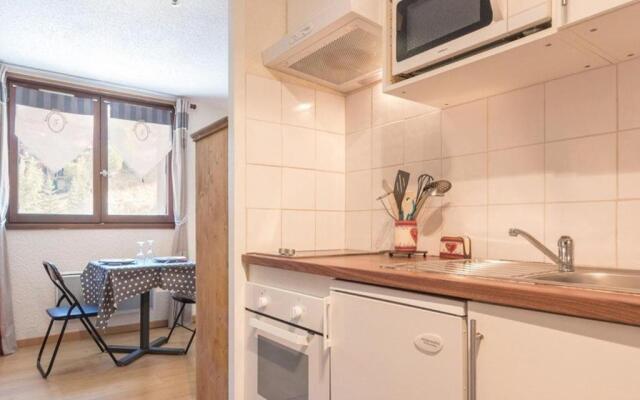 Appartement Serre Chevalier, 1 pièce, 2 personnes - FR-1-330E-22