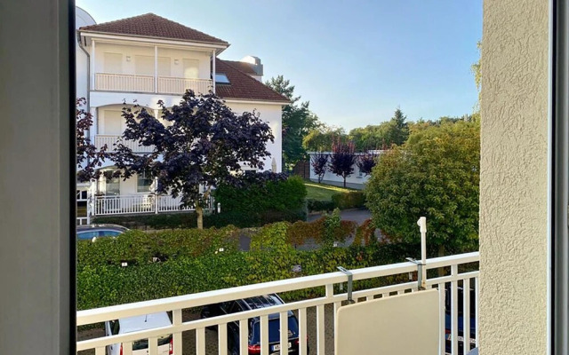 Amazing Apartment in Binz With 2 Bedrooms