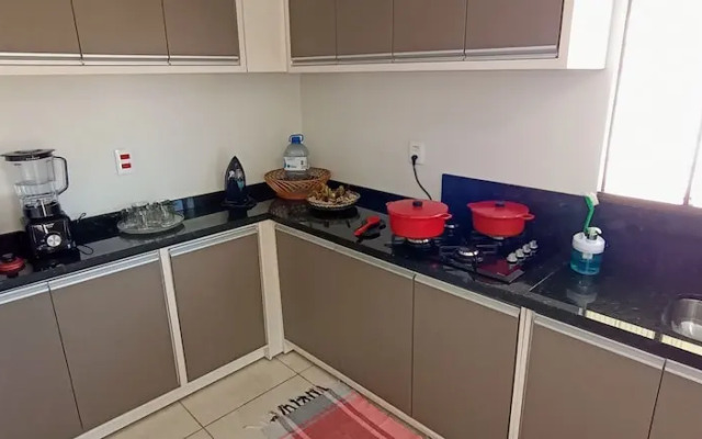 Casa Completa & Confortável