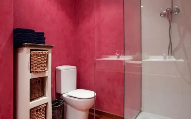 Born Duplex Luxury