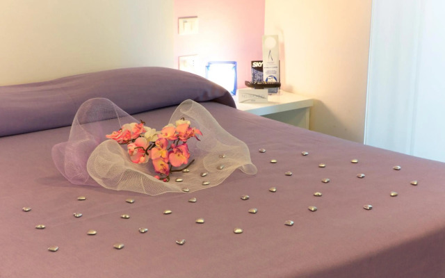 Aurea Hotel Tortoreto Lido