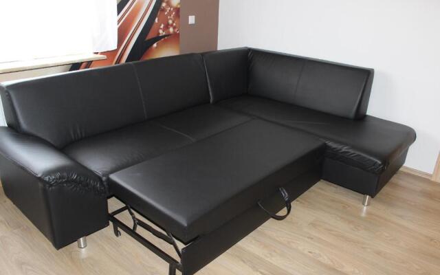 Ferienwohnung Rimbach