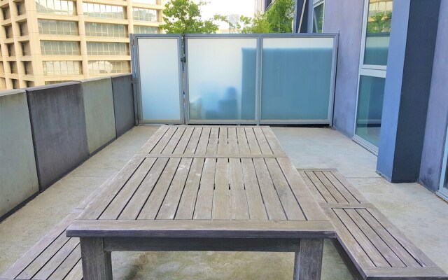 ReadySet Apartments at Liberty
