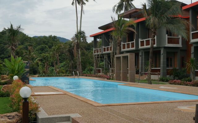 Lanta Infinity Resort