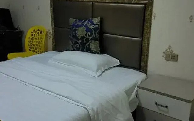 Zuoan Hotel