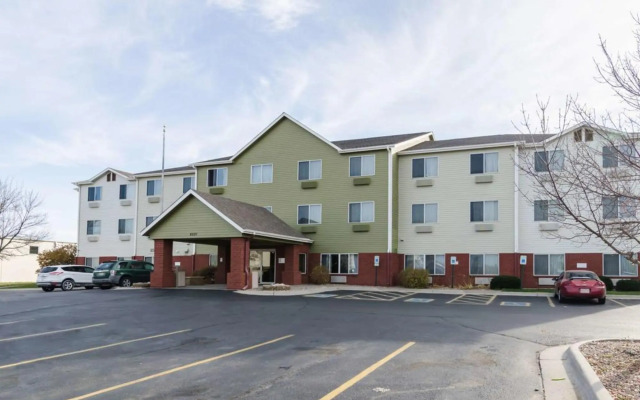 Best Western Crown Inn