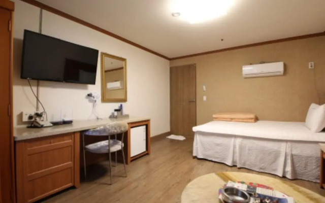 Yangji Park Hotel
