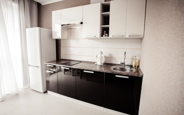 Apartments Deluxe in Kaliningrad