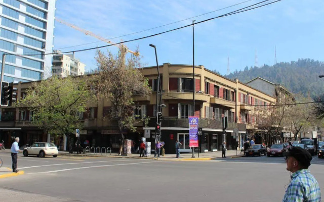 Apartamento Canales 2