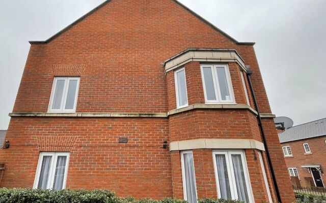 Bicester Serviced Accommodation