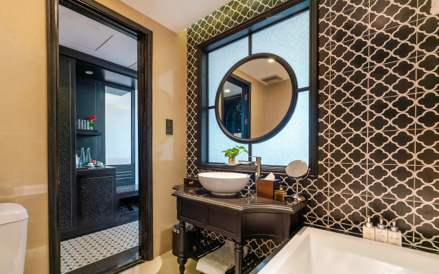 Hadana Boutique Resort Hoi An