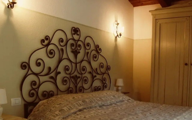 Agriturismo degli Olivi