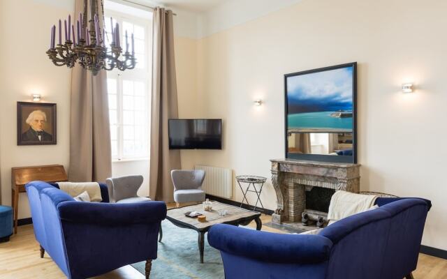 L'Orléans Intra-Muros