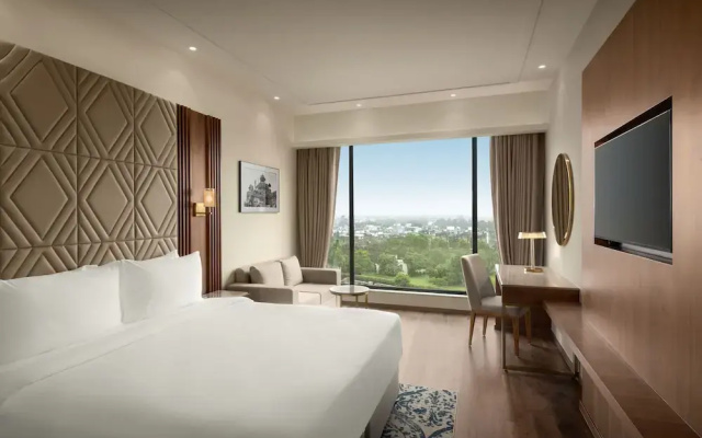 Radisson Hotel Delhi MG Road