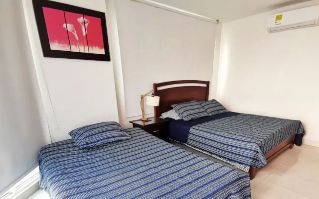 Apartamento El Laguito By Parceros Group - Apartment in Cartagena - Photo 4