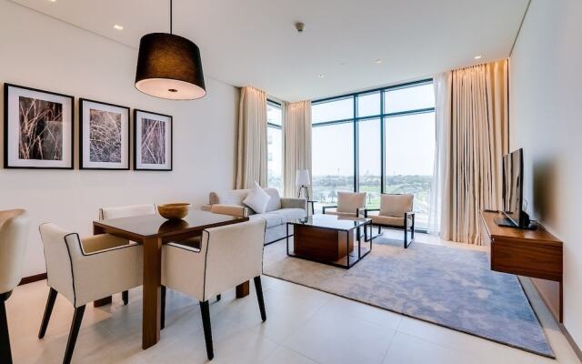 Vida Residences The Hills
