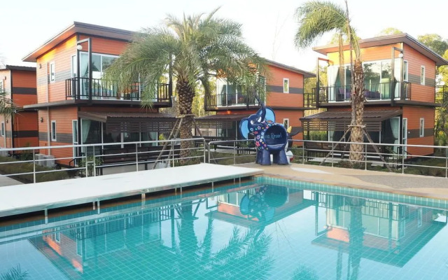 Rattana Resort