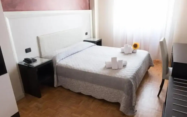 Hotel Astoria Fidenza