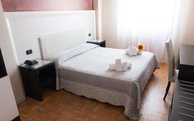 Hotel Astoria Fidenza