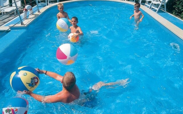 Hotel Globus