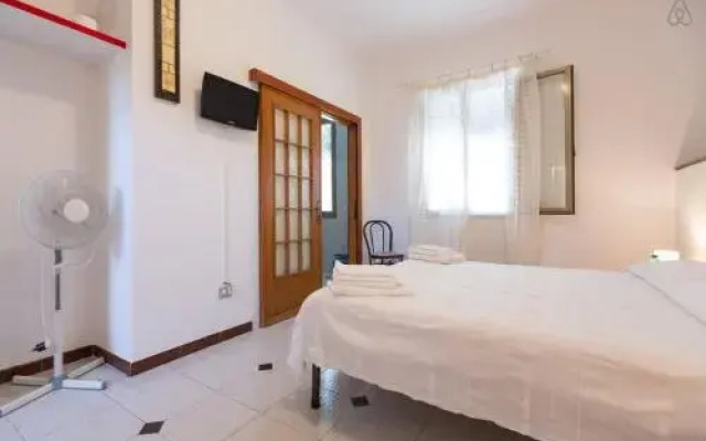 B&B La Mezzanella