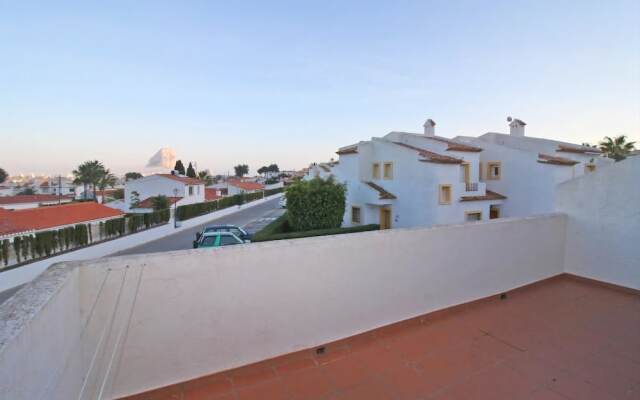 Bungalows Puerta de Calpe