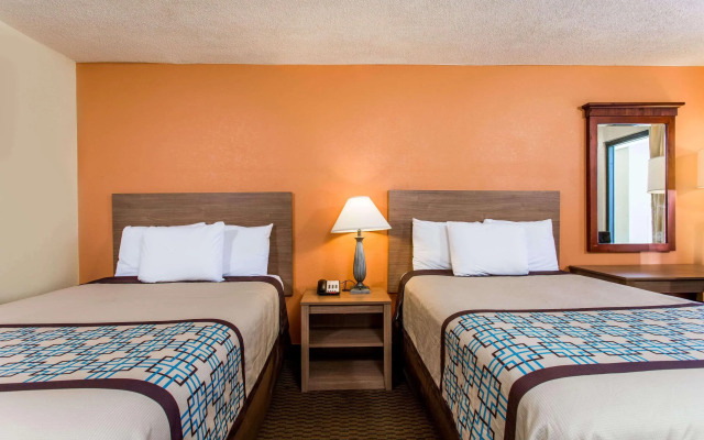 Days Inn by Wyndham Norfolk Airport