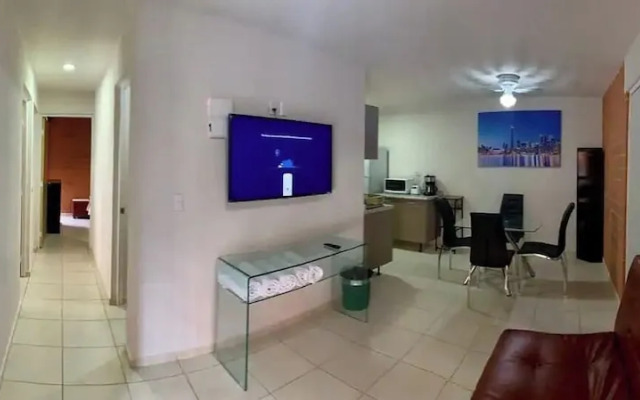 Torre Federacion 201 Zona Centro Guadalajara