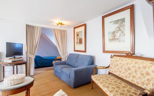 Appartement Ploemeur, 5 Pièces, 7 Personnes - Fr-1-349-114