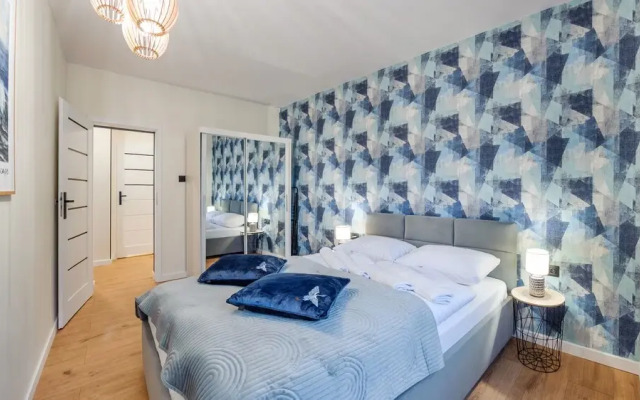 Apartamenty Sun & Snow Baltic Nova