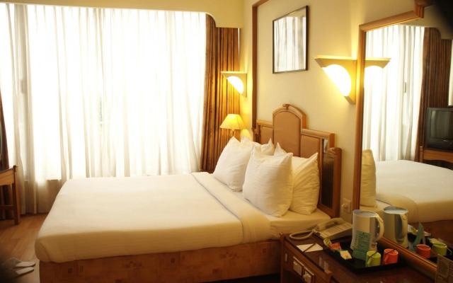 Hotel CAG Pride