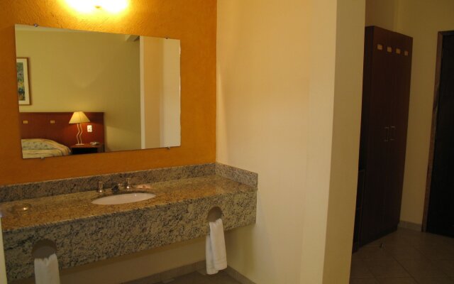 Panorama Hotel & Spa