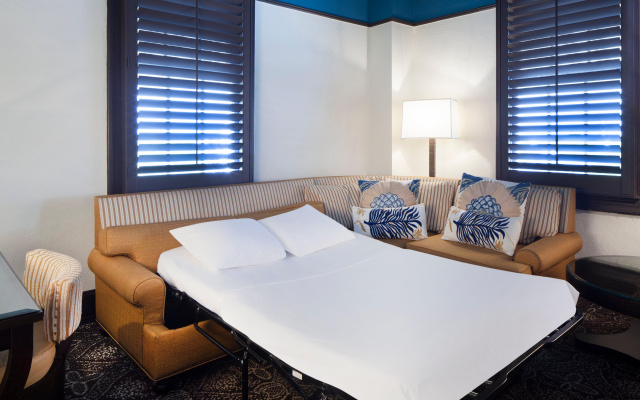 Crowne Plaza Key West-La Concha