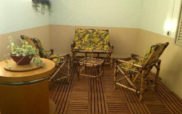 Hotel Ypê de São Carlos