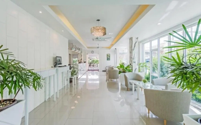 Park 38 Hotel