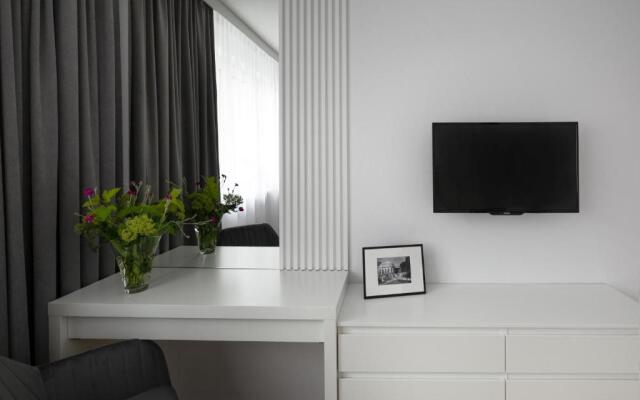 Apartamenty Rodzinne Zdrojowe