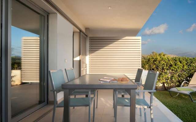 Apartment - 3 Bedrooms with Pool and WiFi - 107470