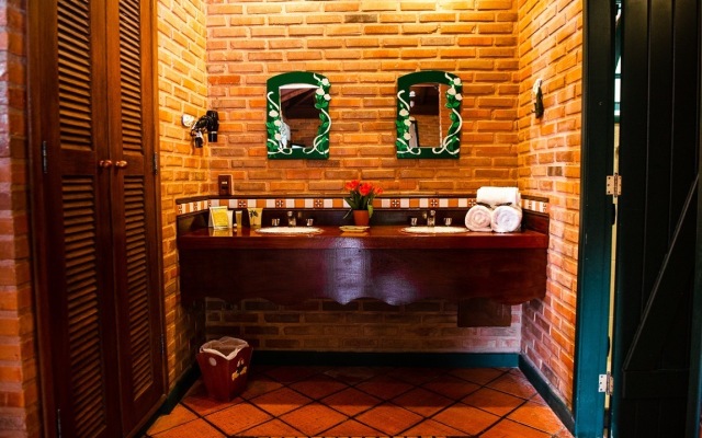 Urikana Boutique Hotel