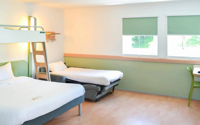 Hôtel ibis budget Aix-les-Bains Nord