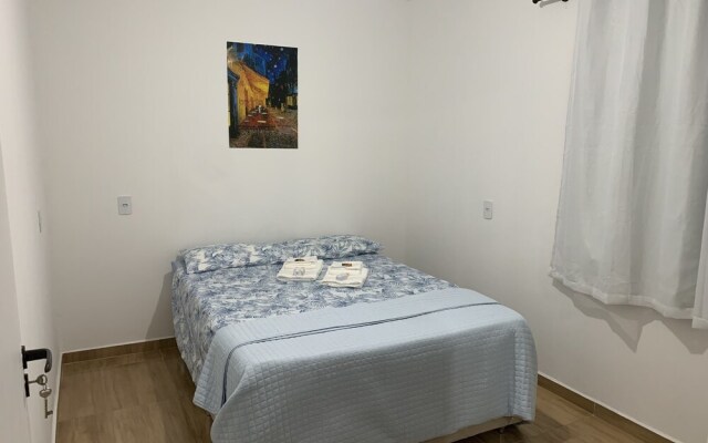 Casa centro Florianópolis