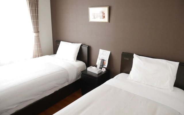 Hotel Imalle Haneda