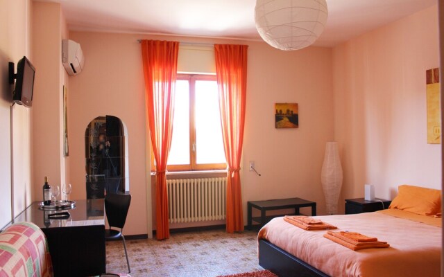 B&B Piazza Partigiani